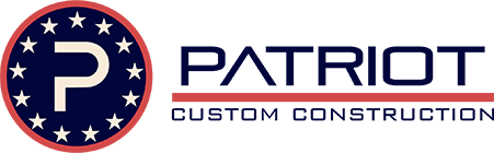 Patriot Custom Construction